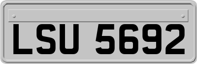 LSU5692