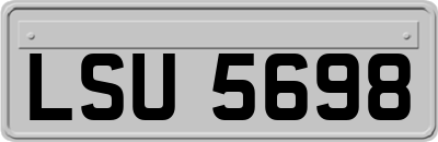 LSU5698