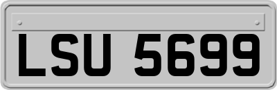 LSU5699