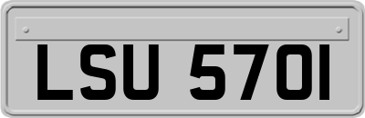 LSU5701
