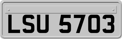 LSU5703