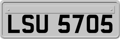 LSU5705
