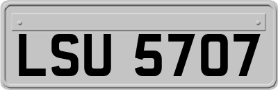 LSU5707