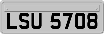 LSU5708