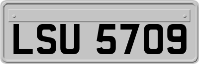 LSU5709
