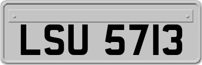LSU5713