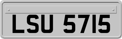 LSU5715