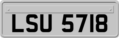 LSU5718