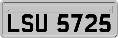 LSU5725