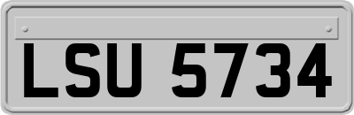LSU5734