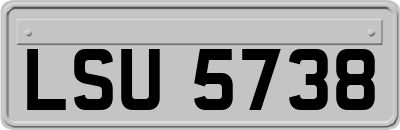 LSU5738