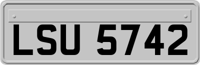 LSU5742