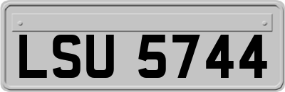 LSU5744