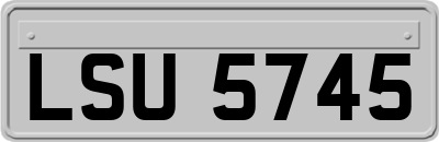 LSU5745