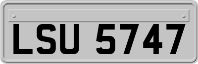 LSU5747