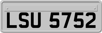 LSU5752