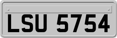 LSU5754