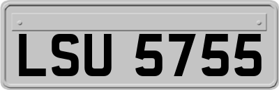 LSU5755