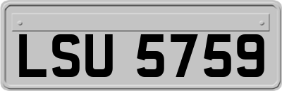 LSU5759