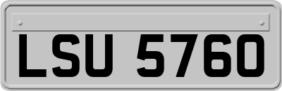 LSU5760