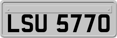 LSU5770