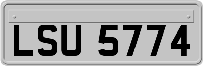 LSU5774