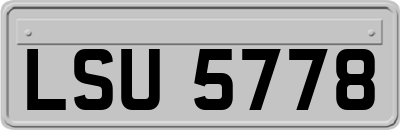 LSU5778