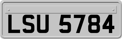 LSU5784
