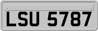 LSU5787