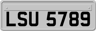 LSU5789