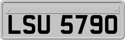 LSU5790