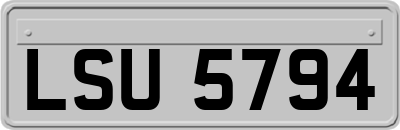 LSU5794