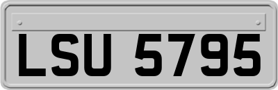 LSU5795