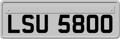 LSU5800