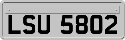 LSU5802