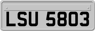 LSU5803