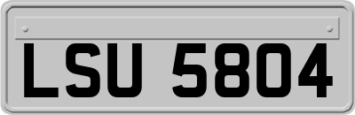 LSU5804