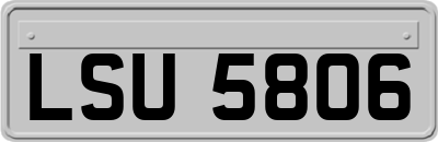 LSU5806