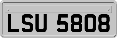 LSU5808