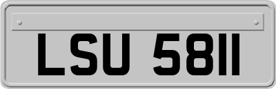 LSU5811