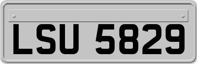 LSU5829