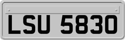 LSU5830