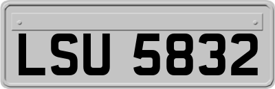 LSU5832
