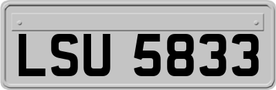 LSU5833