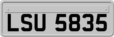 LSU5835