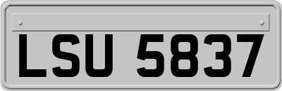 LSU5837