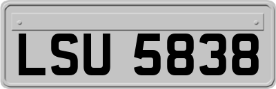 LSU5838