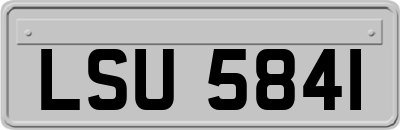 LSU5841