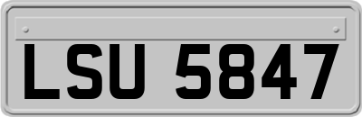 LSU5847
