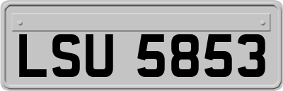 LSU5853